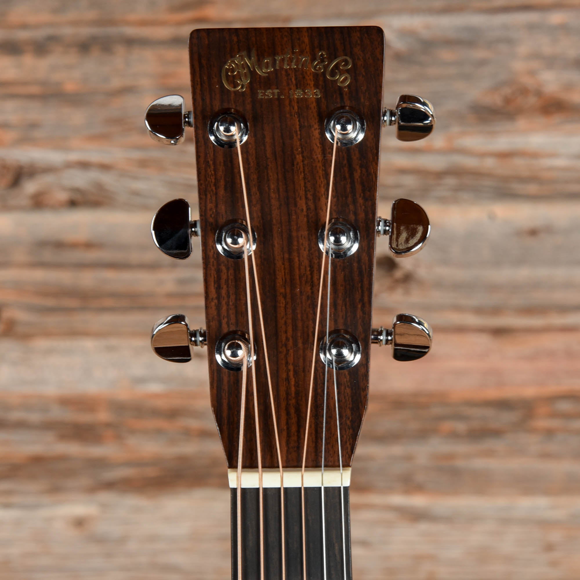 Martin D-28 Dreadnought Centennial Natural 2016