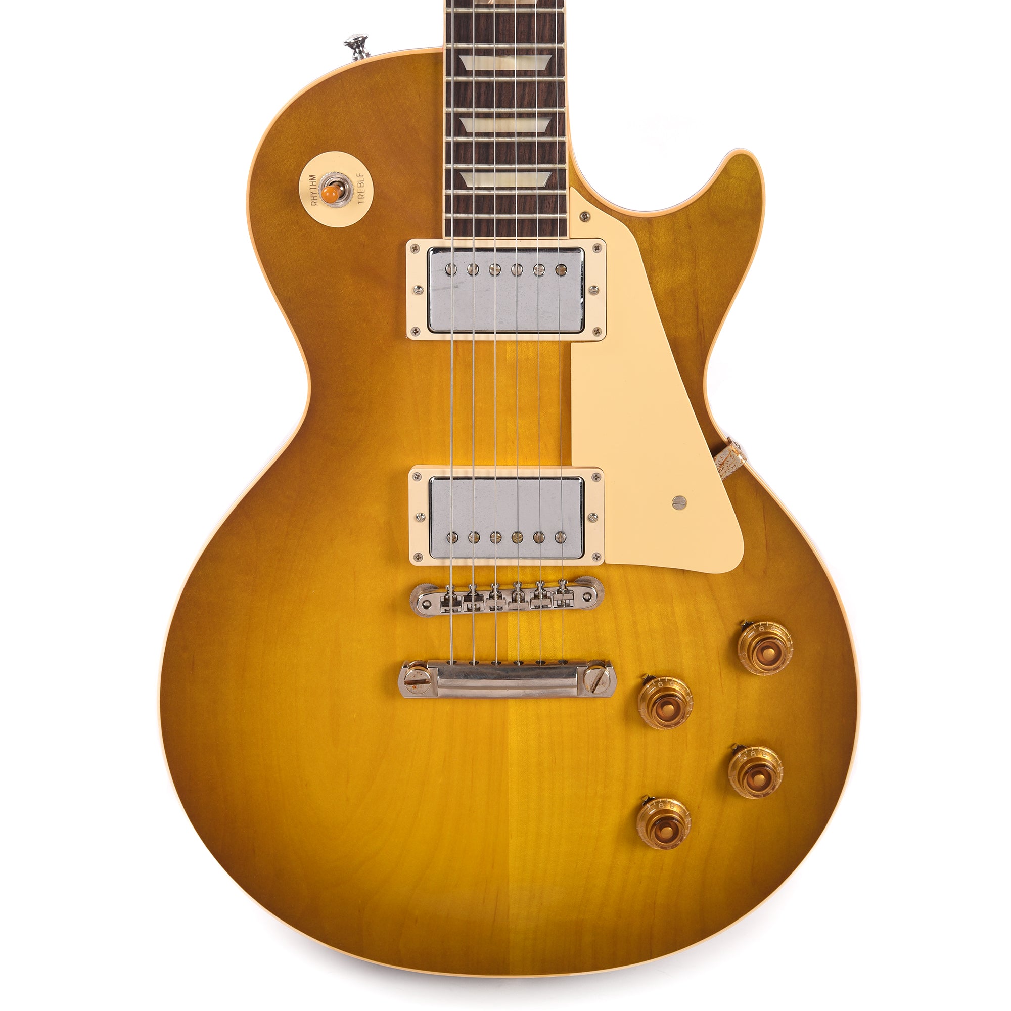 Gibson Custom Shop 1958 Les Paul Standard 