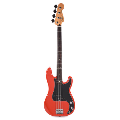 Fender Player II Precision Bass Coral Red