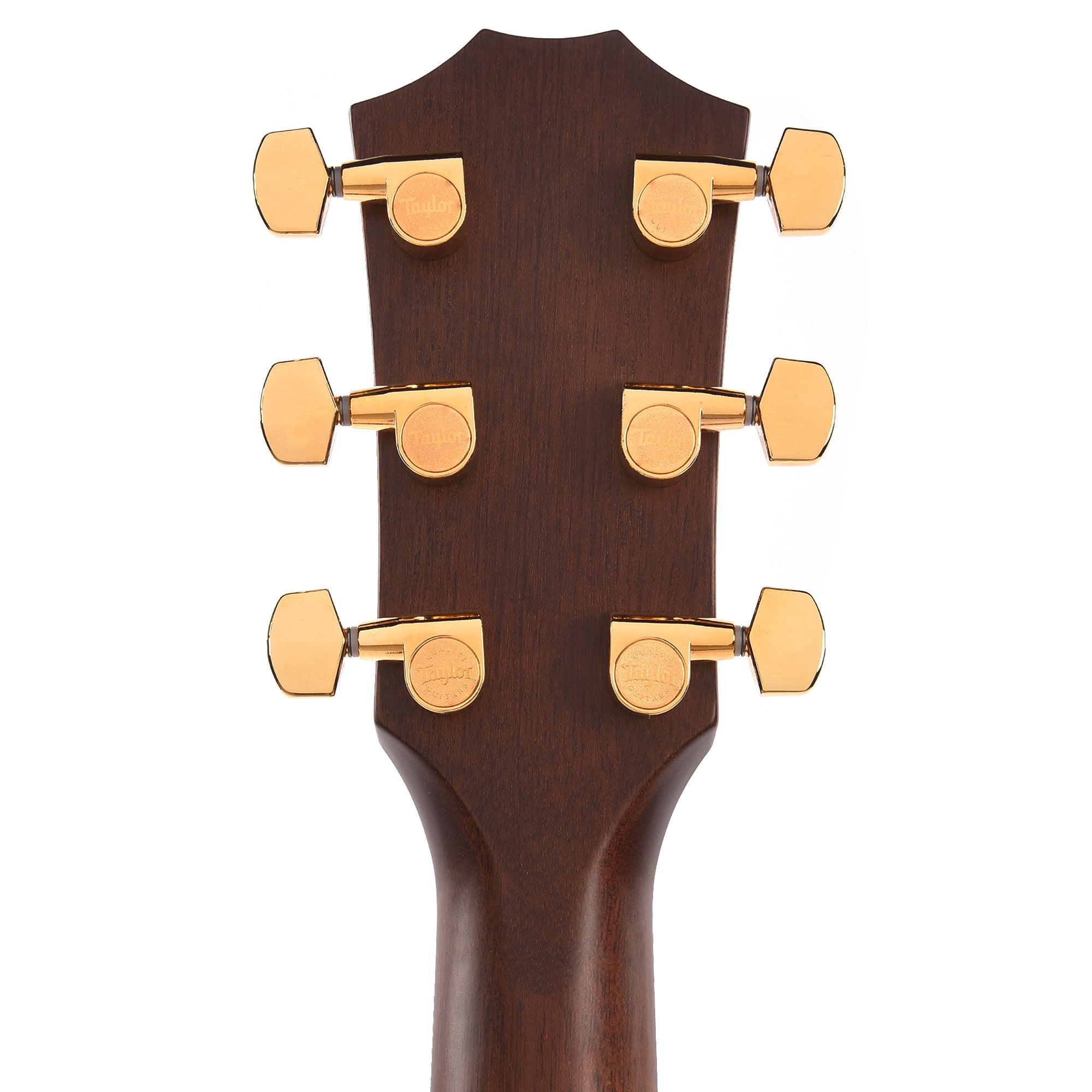 Taylor 50th Anniversary Limited 312ce Grand Concert Torrefied Sitka/Sapele Shaded Edgeburst ES2