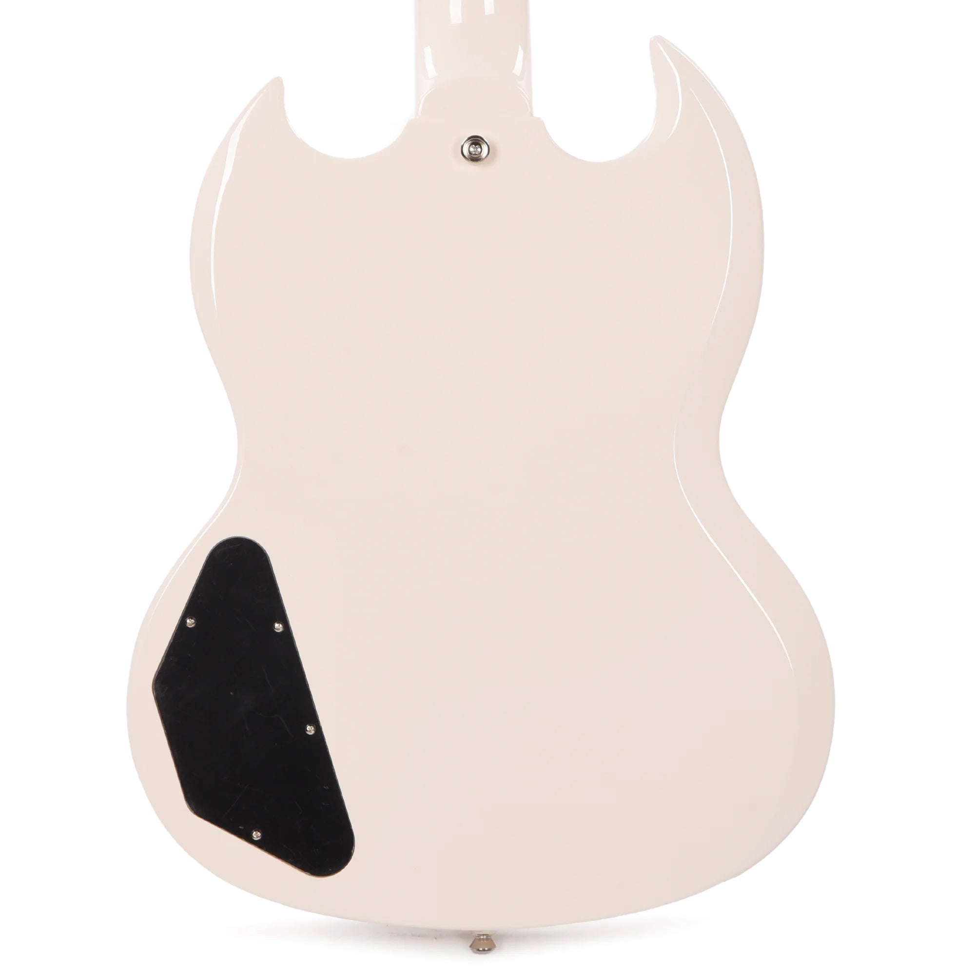 Epiphone Yungblud SG Junior Classic White