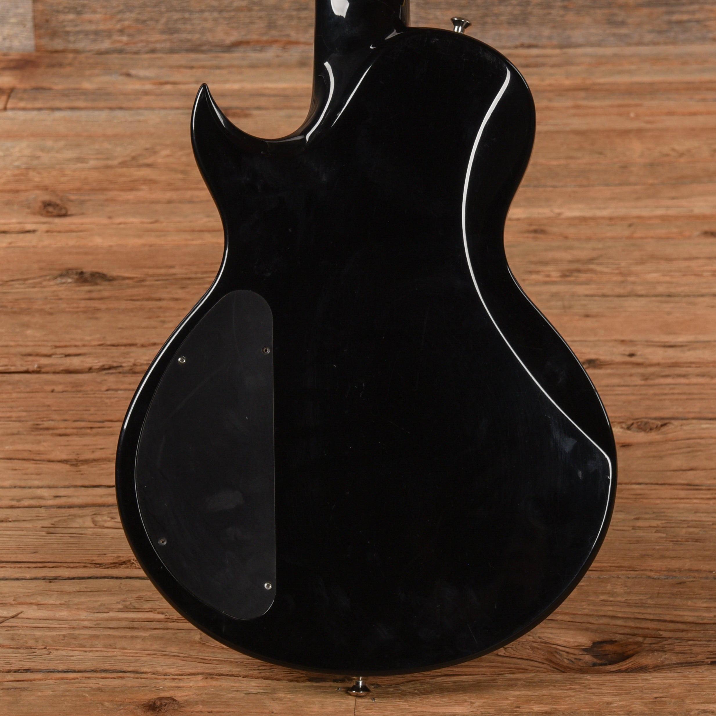 Ibanez ARZ307 Standard Black 2020