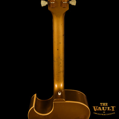 Gibson ES-295 Gold 1952