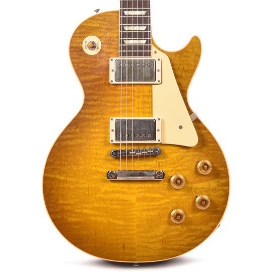 Gibson Custom Shop 1959 Les Paul Standard 