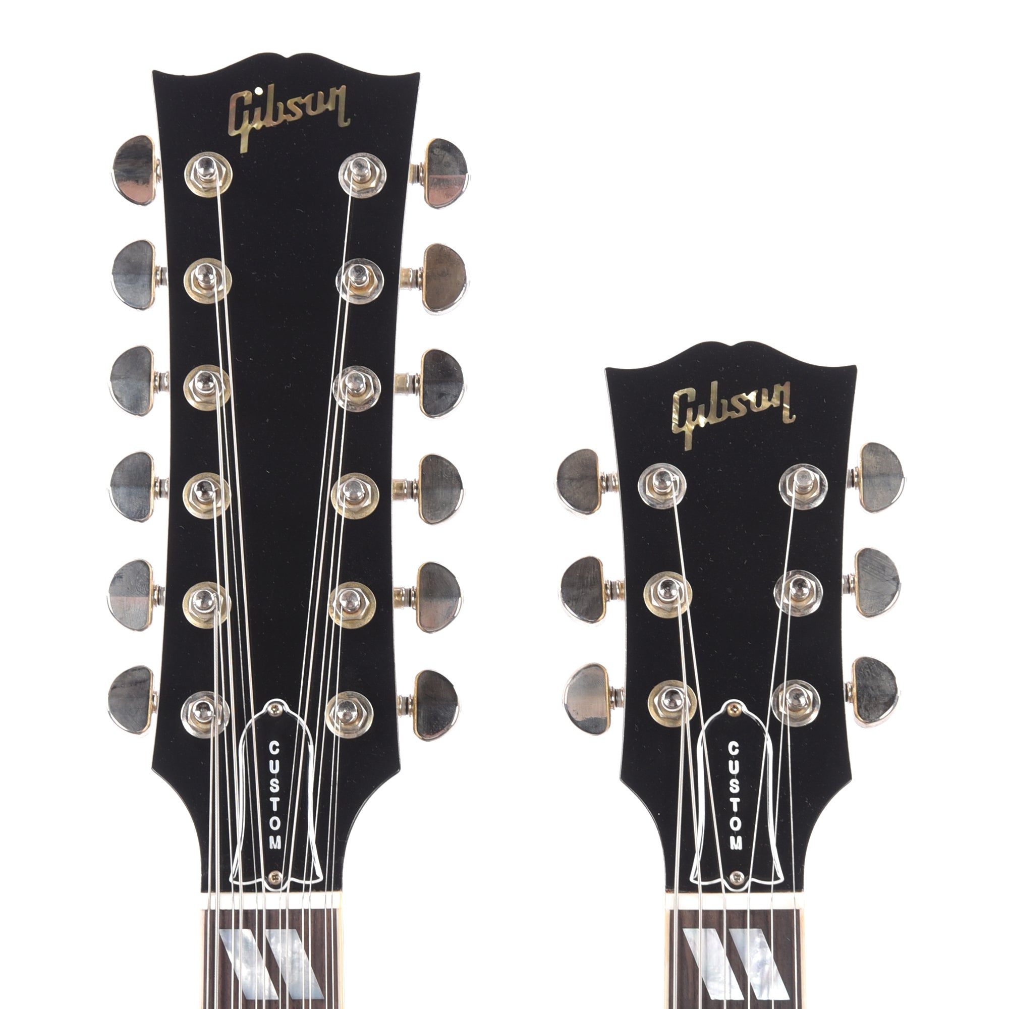 Gibson Custom Shop EDS-1275 