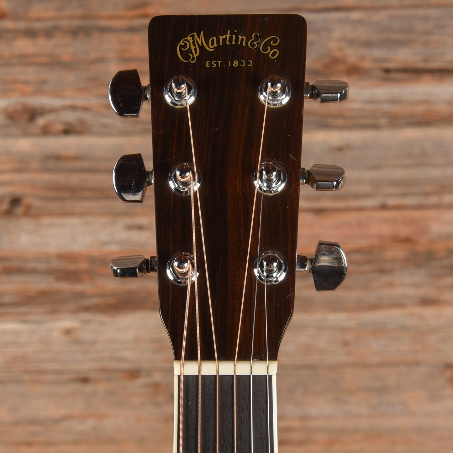 Martin M-36 Natural 1994