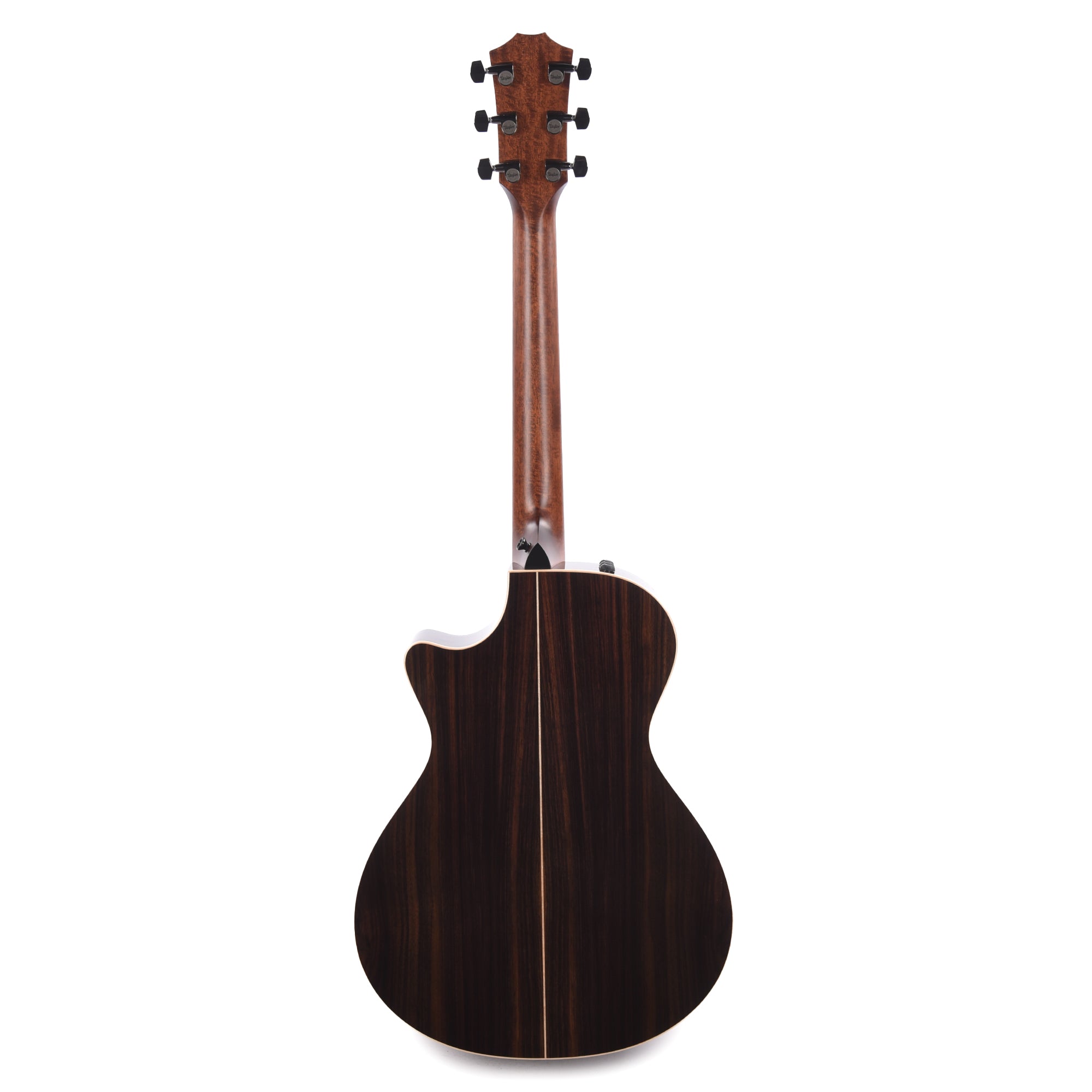 Taylor 812ce Grand Concert Sitka/Rosewood Natural ES2