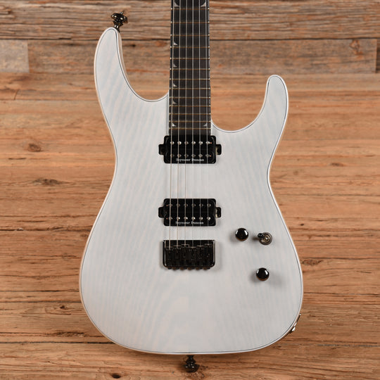 Jackson Pro Series SL2A HT Unicorn White 2022