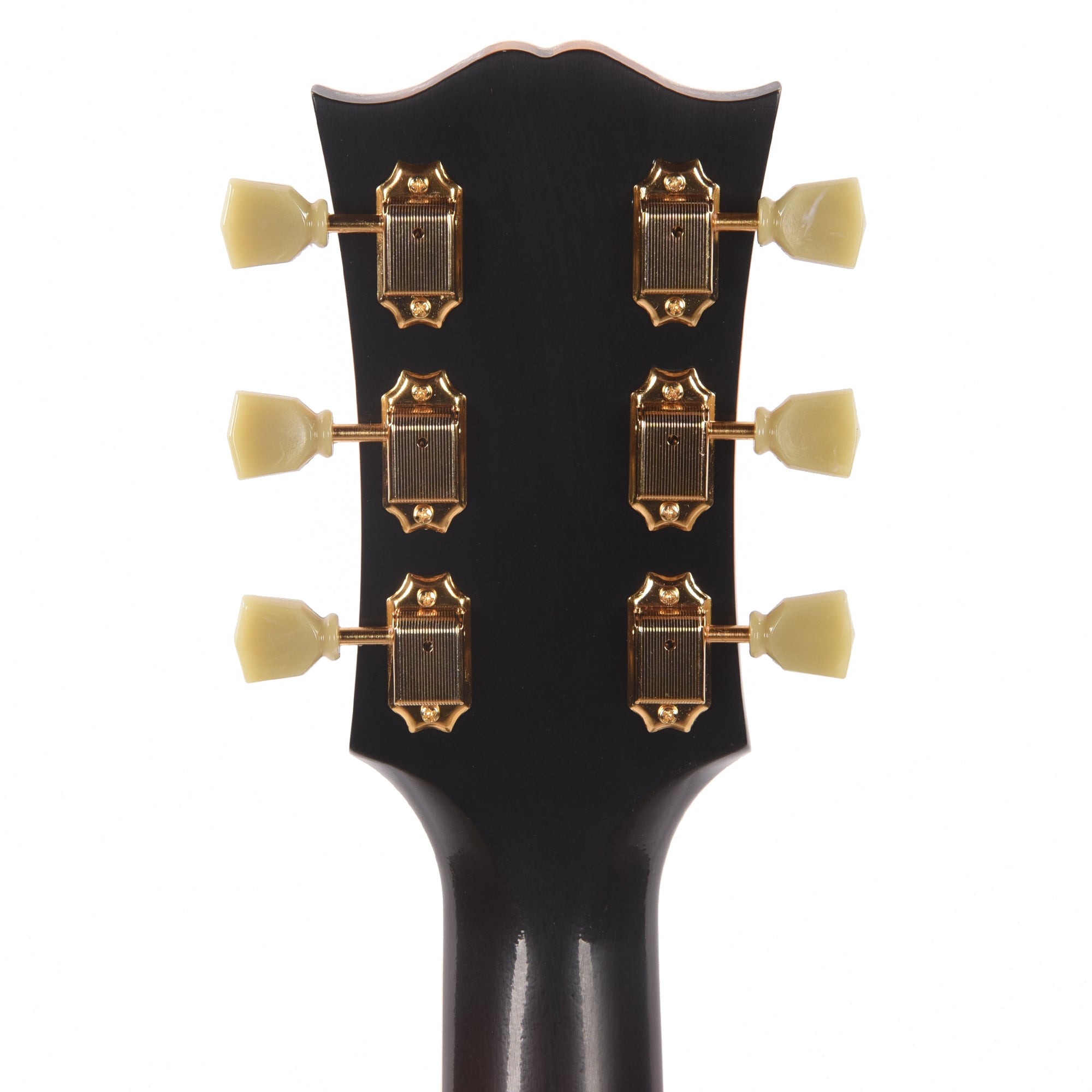 Gibson Custom Shop Historic Reissue 1957 SJ-200 Vintage Sunburst