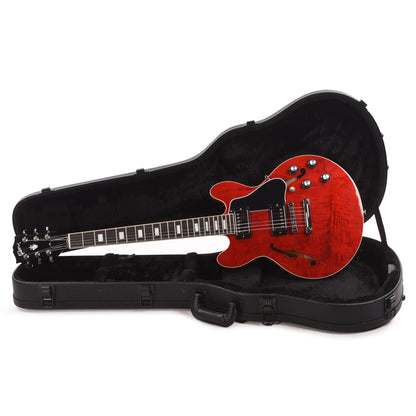 Gibson Modern ES-339 Figured Sixties Cherry