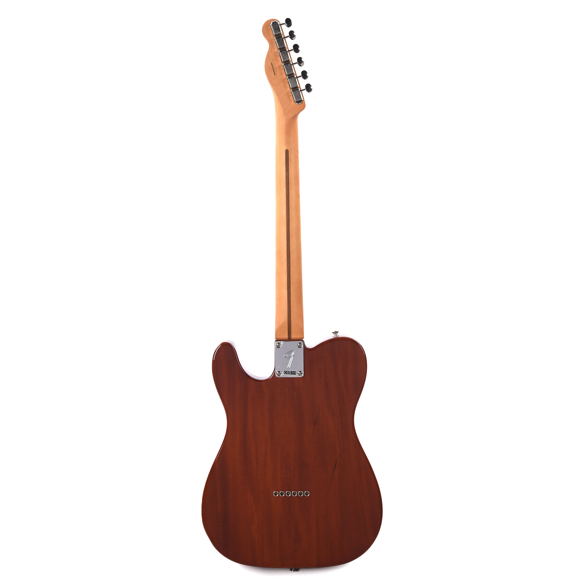 Fender Player II Telecaster Mocha