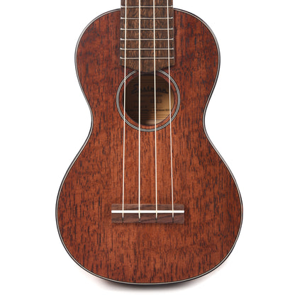 Eastman EU1 Soprano Ukulele Sapele Truetone Satin Classic