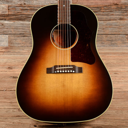 Gibson 1950s J-45 Original Vintage Sunburst 2021