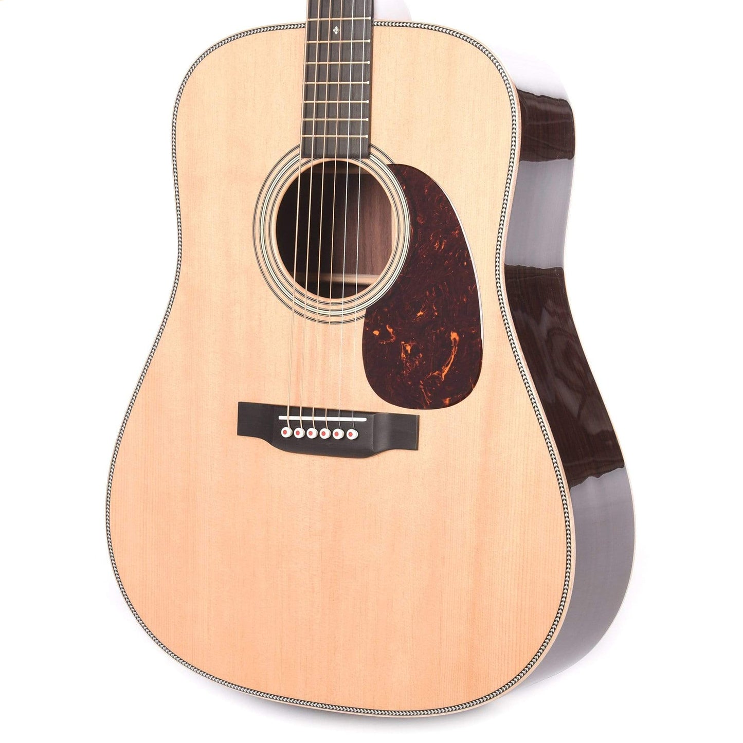 Martin D-28 Modern Deluxe