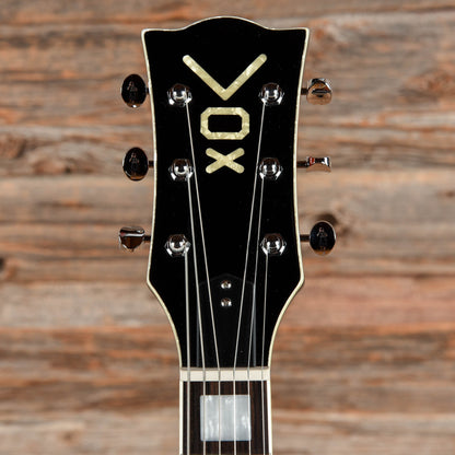 Vox BC-S66 Sunburst