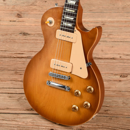 Gibson Les Paul Studio 60s Tribute Honey Burst 2011