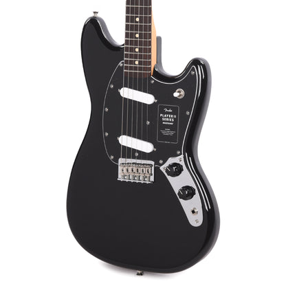 Fender Player II Mustang Black