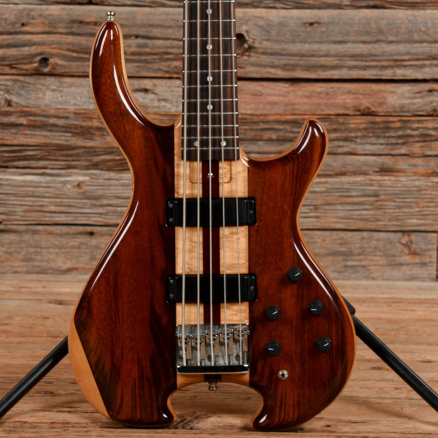 Tobias Omega 5-String  1978