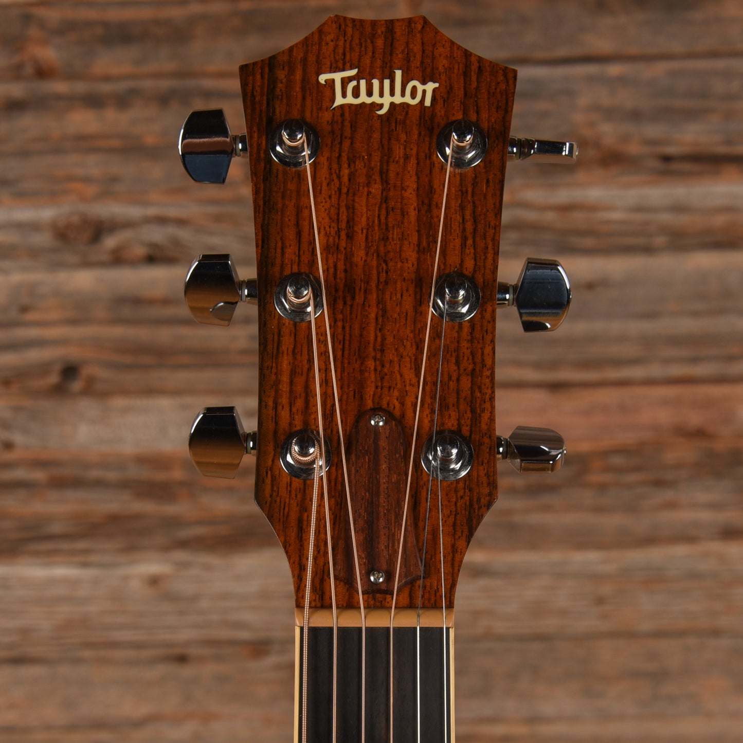 Taylor 424ce Spring Limited Natural 2007