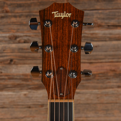 Taylor 424ce Spring Limited Natural 2007