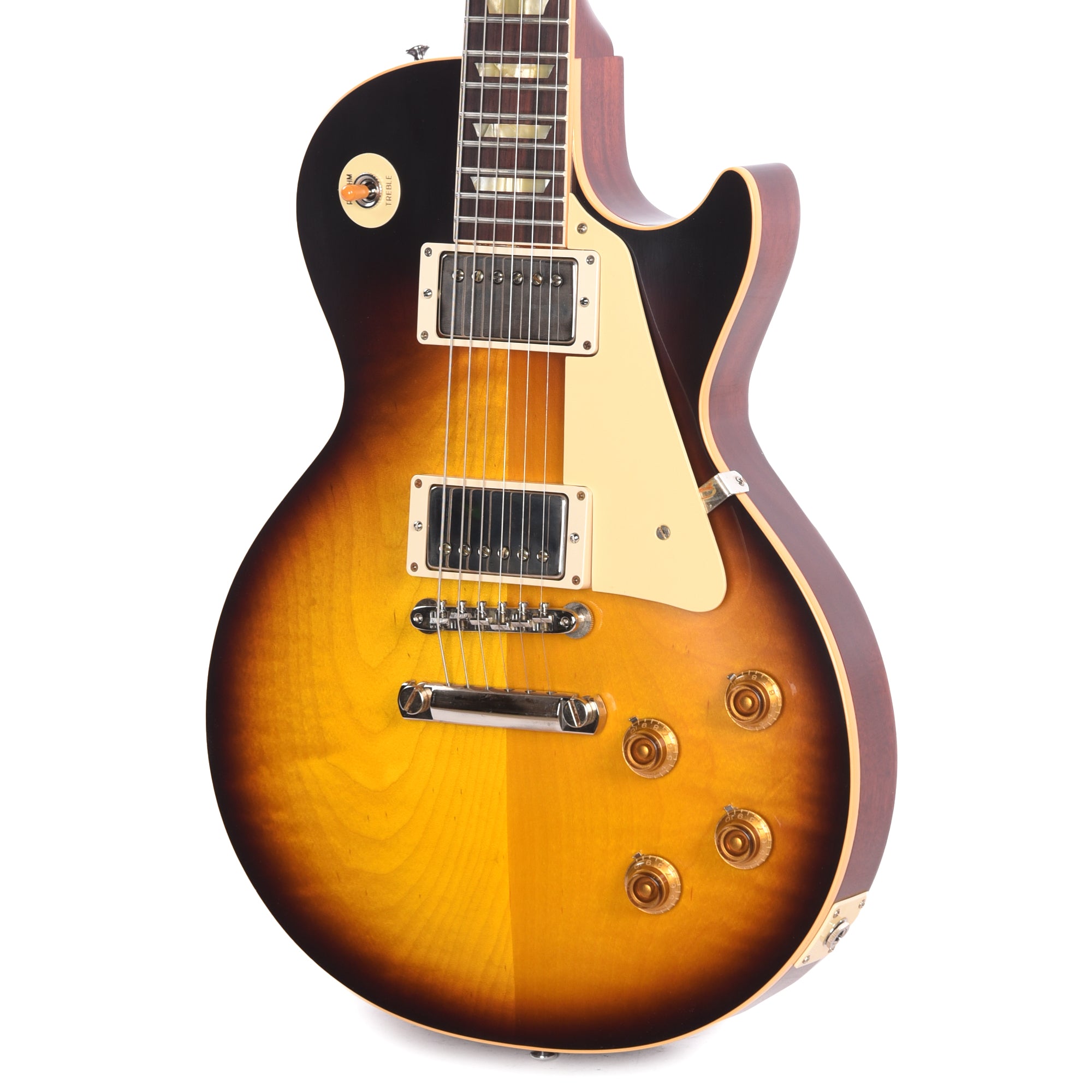 Gibson Custom Shop 1958 Les Paul Standard 