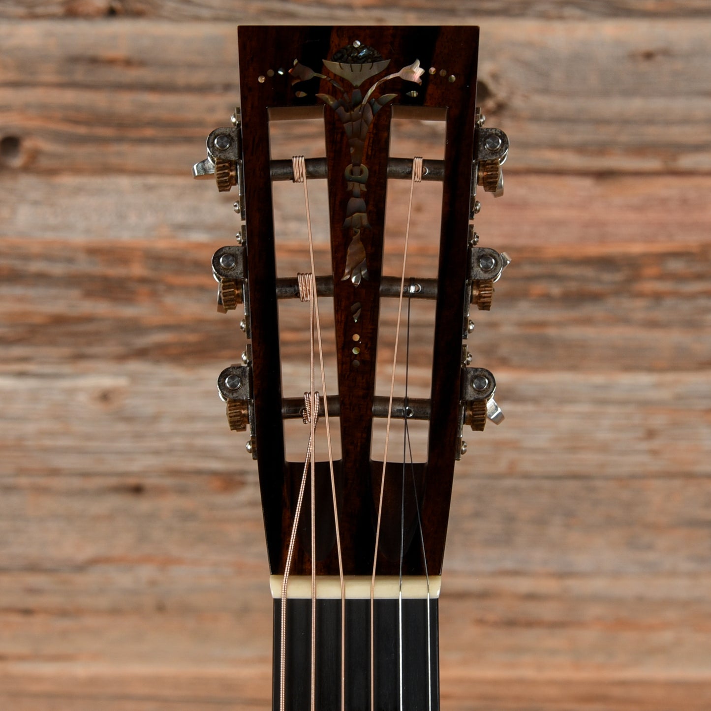 Collings 002HA Natural 2018