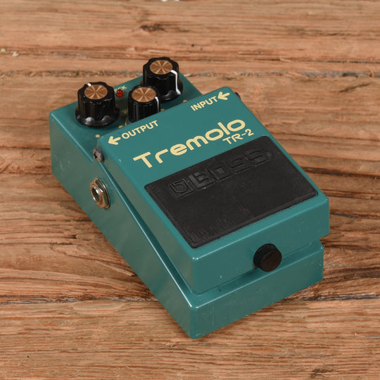 Boss TR-2 Tremolo