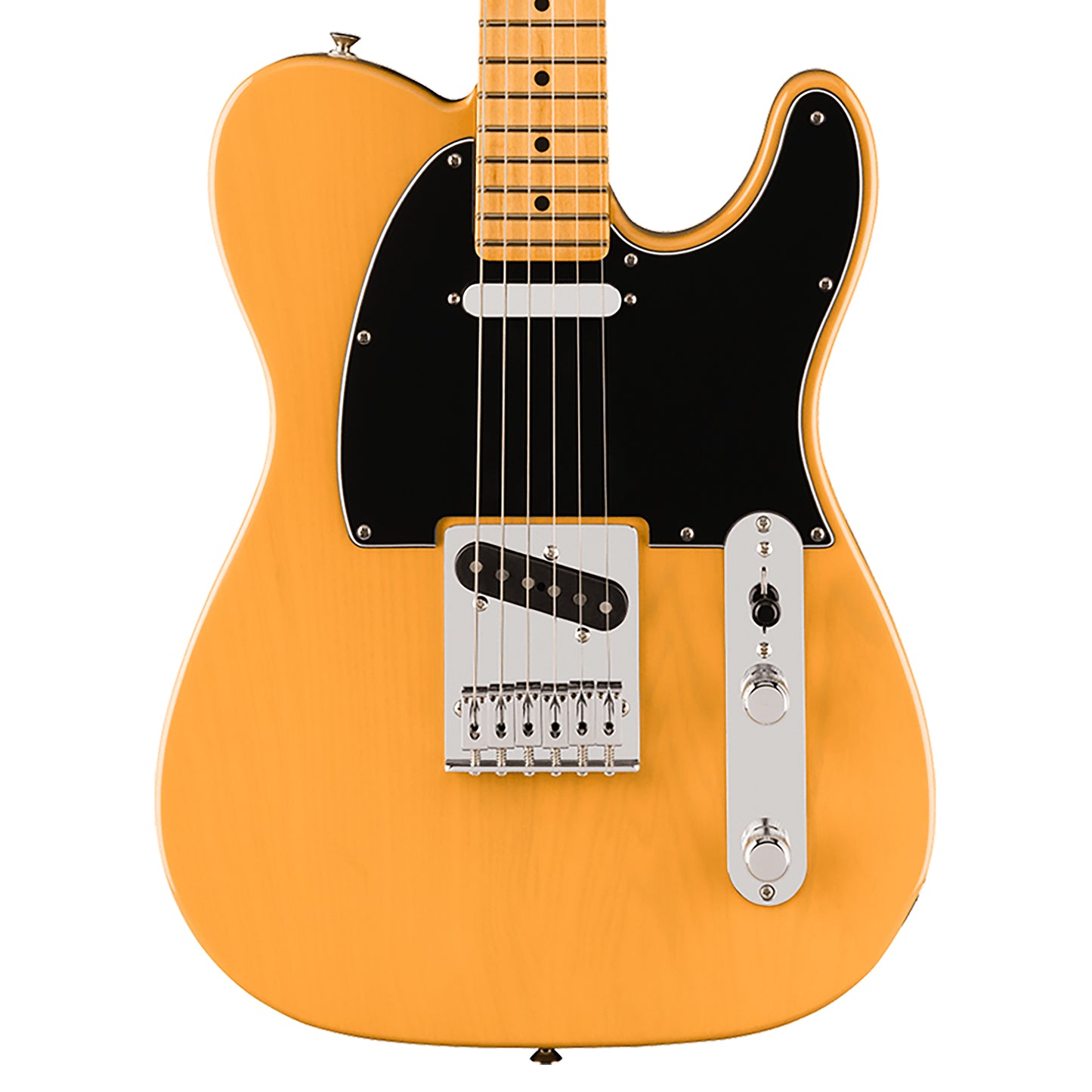 Fender Player II Telecaster Butterscotch Blonde