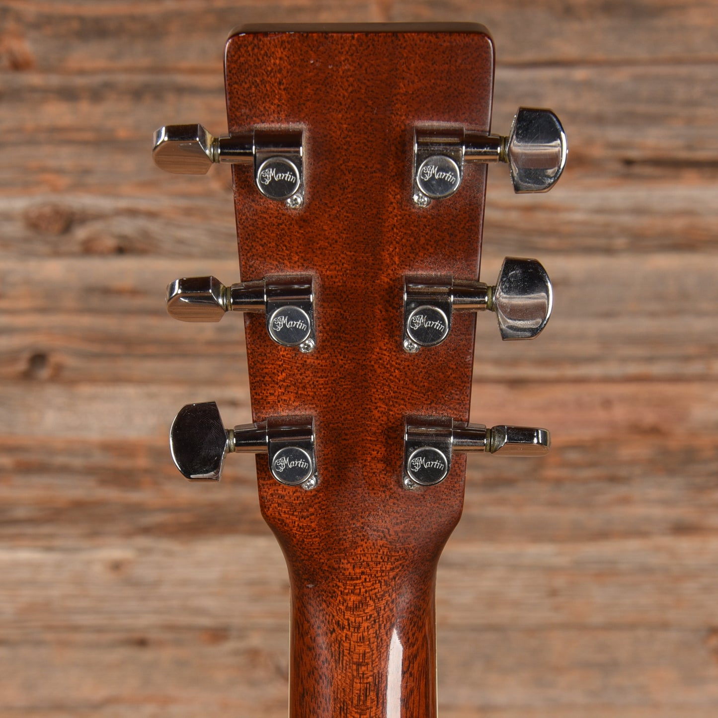 Martin M-36 Natural 1994