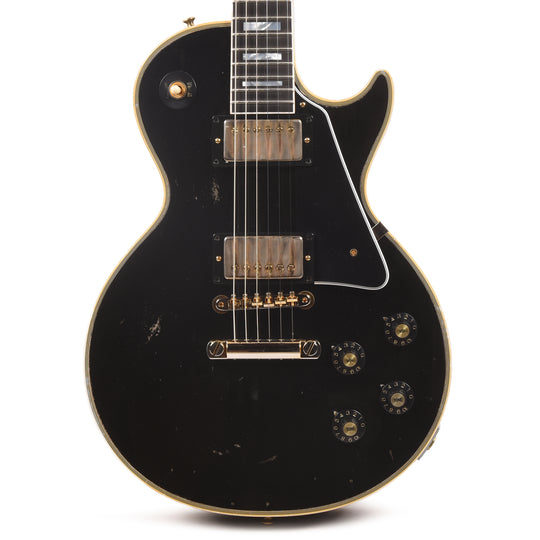 Gibson Custom Shop 1968 Les Paul Custom 