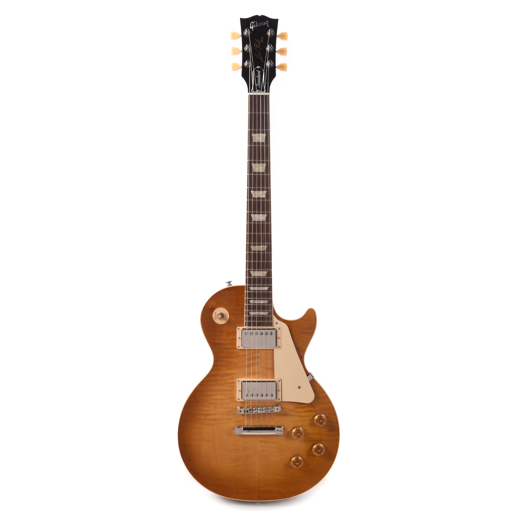 Gibson Original Les Paul Standard '50s Dirty Lemon Burst