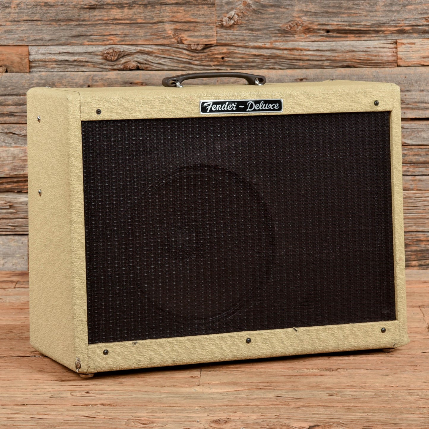 Fender Hot Rod Deluxe III 3-Channel 40-Watt 1x12" Guitar Combo Amp