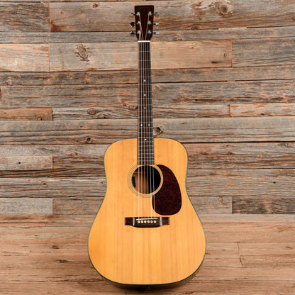 Martin D-18 Natural 1973