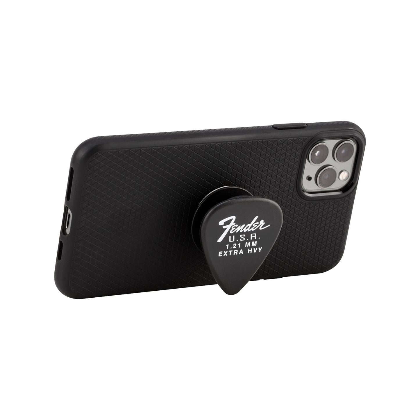 Fender Phone Grip Black