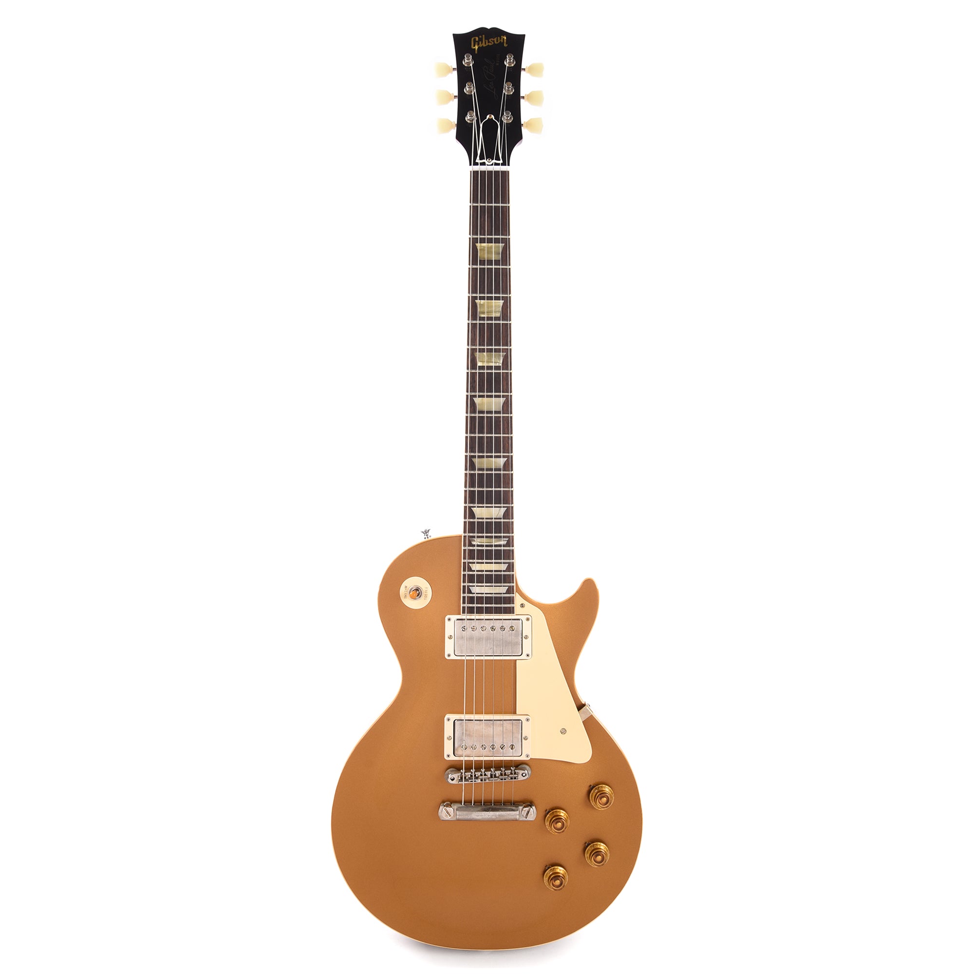 Gibson Custom Shop 1957 Les Paul Goldtop 