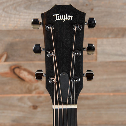 Taylor 114ce Grand Auditorium Spruce/Sapele Natural