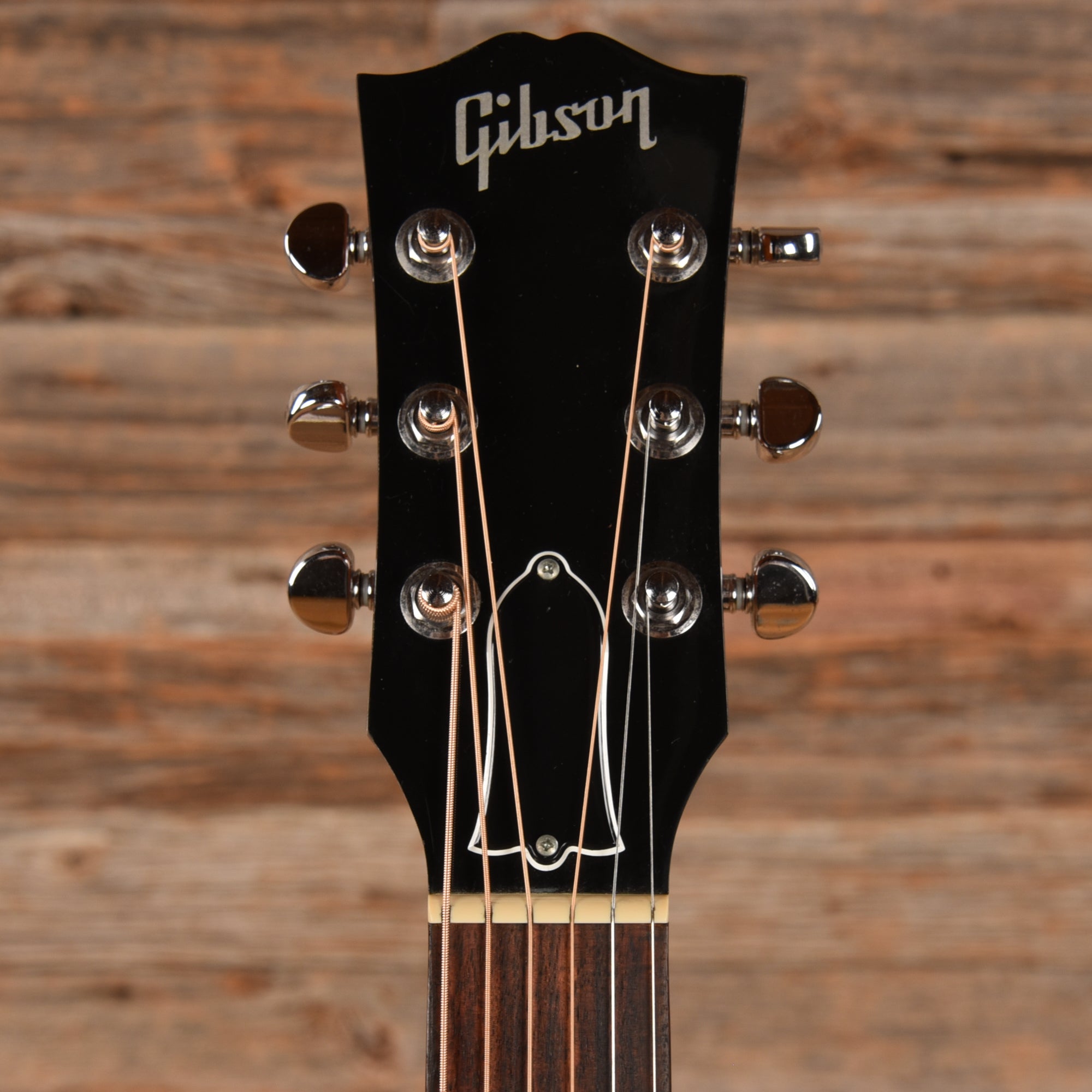 Gibson Parlor Mahogany AG Natural 2019