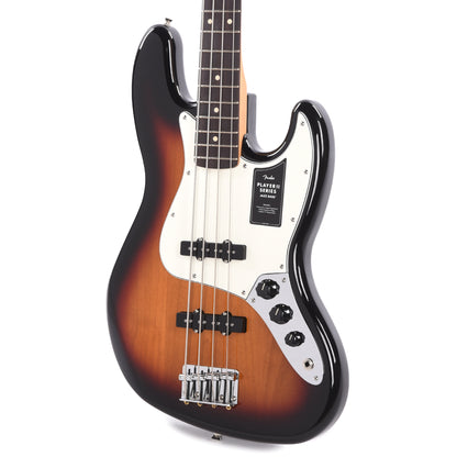 Fender Player II Jazz Bass 3-Color Sunburst