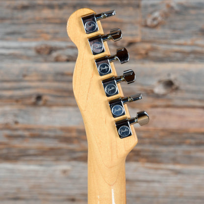 Fender Standard Telecaster Sunburst 1983