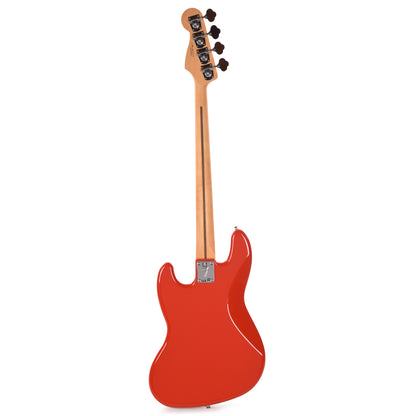 Fender Player II Jazz Bass Coral Red