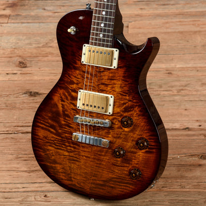 PRS Stripped 58 Sunburst 2012