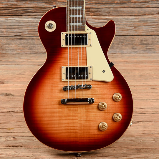 Epiphone Les Paul Standard '50s Sunburst 2022