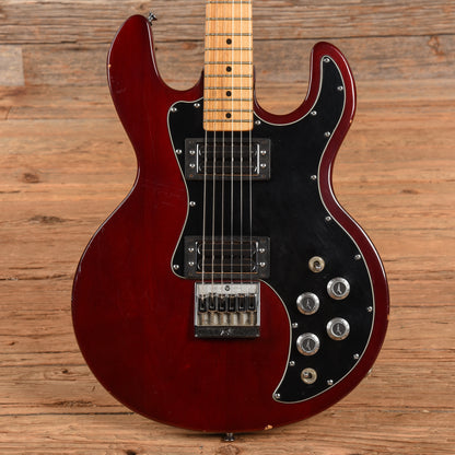 Peavey T60 Burgundy 1992