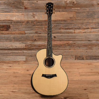 Taylor PS14ce Engelmann / Brazilian Natural 2018