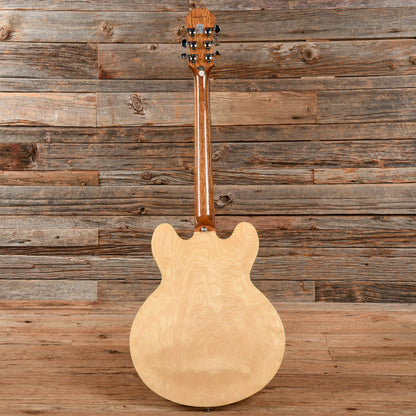 Epiphone Dot Natural 2006