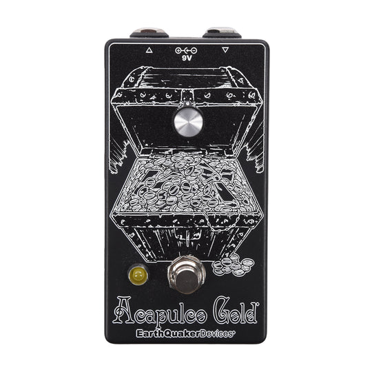 EarthQuaker Devices Acapulco Gold v2 One-of-a-Kind #01