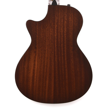 Taylor 50th Anniversary Limited 312ce Grand Concert Torrefied Sitka/Sapele Shaded Edgeburst ES2