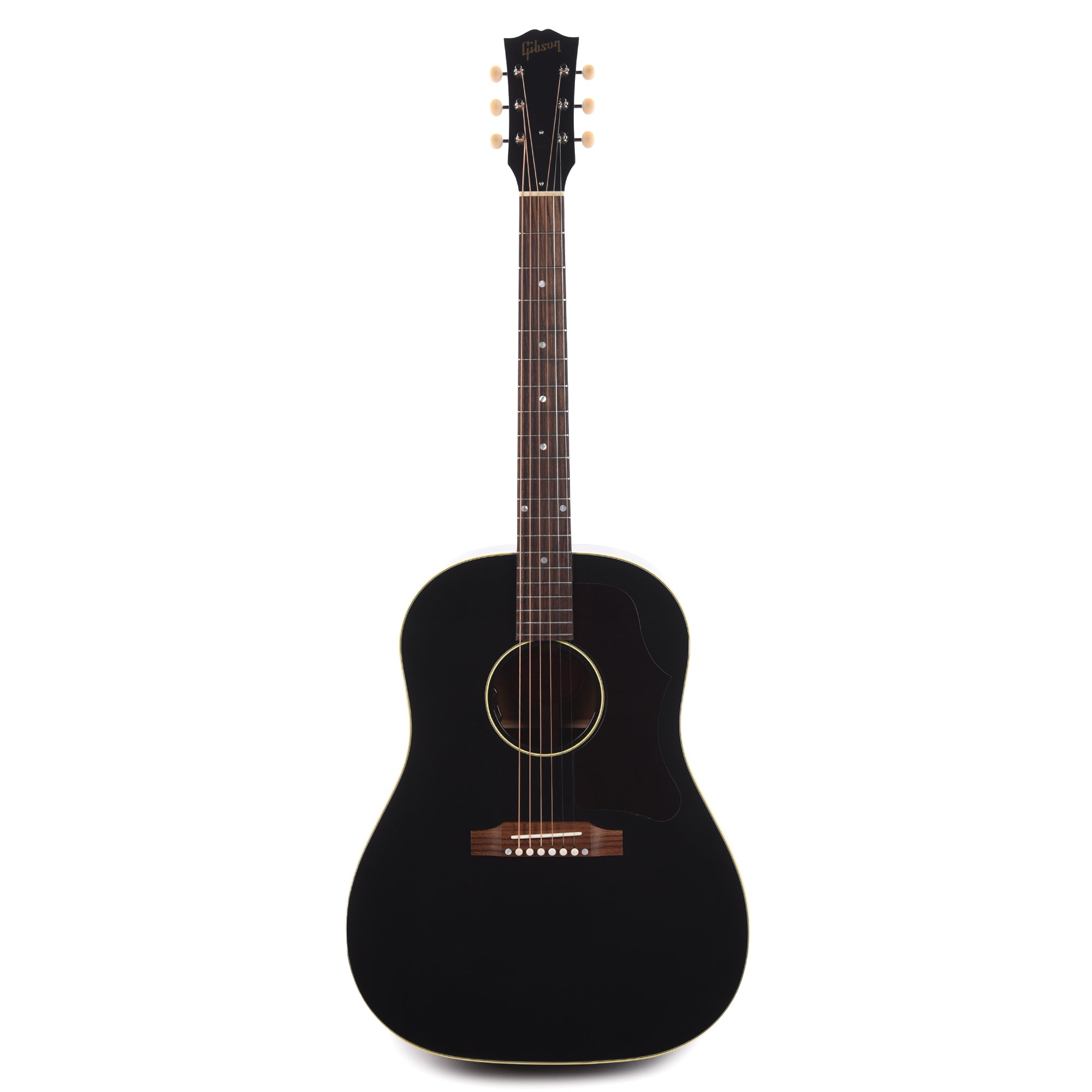 Gibson Original '50s J-45 Original Ebony