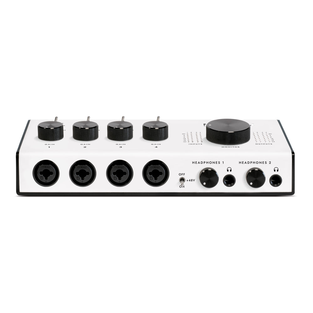 Blackstar POLAR4 4 Channel Guitar Interface