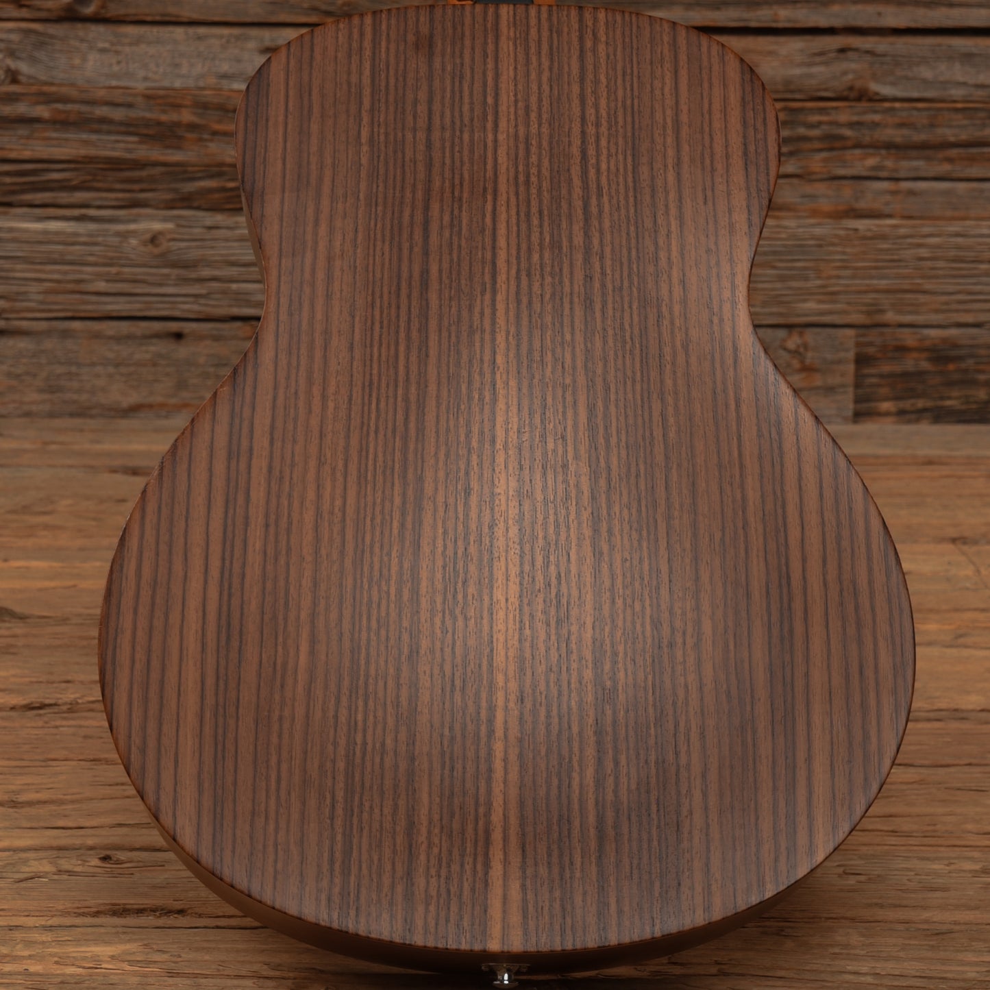 Taylor GS Mini Rosewood Natural 2021